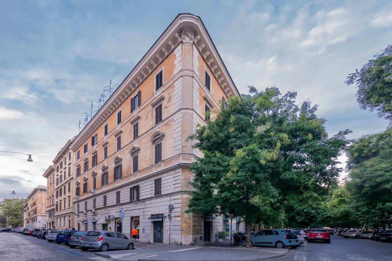 St. Peter Fortytwo Maison d'hôtes Rome