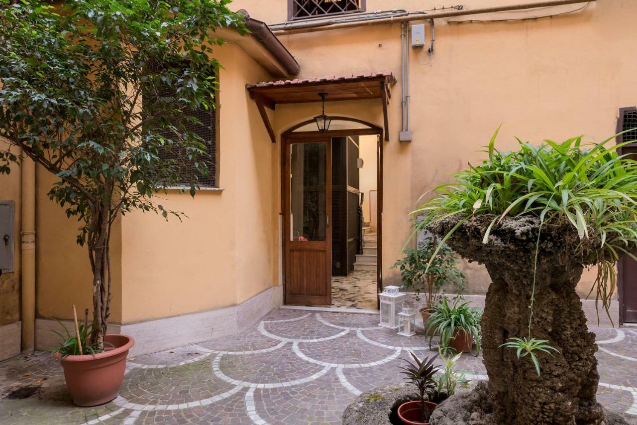 Maison d'hôtes St. Peter Fortytwo Rome